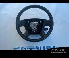 Volante eco pelle con comandi Jeep Compass 2007 - 1