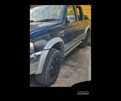 Ford Ranger XLT 2.5 Diesel motore : WL (2A) - 4