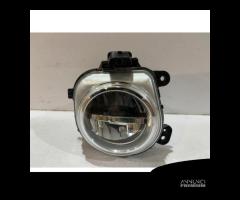 BMW F16 F16 F25 F26 Alogena LED destra - 16382