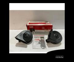 BMW AUDI MERCEDES Clacson universale FIAMM-16381