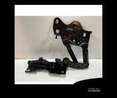 BMW G05 G06 G07 Cerniera cofano sinistra - 16380