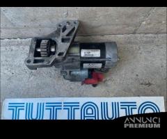 Motorino avviamento Jeep Compass 2007 1968CC TD