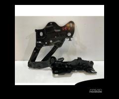 Cerniera cofano destra BMW G05 G06 G07 - 16379