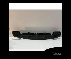 Condotto aria inferiore BMW 7 G11 G12 - 16376