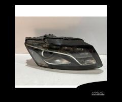 Faro allo xeno AUDI Q5 8R destro - 16373