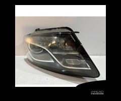 Faro allo xeno AUDI Q5 8R destro - 16373