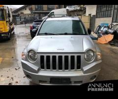 Ricambi Jeep Compass 2007 1968CC TD BYL kw 103 - 13