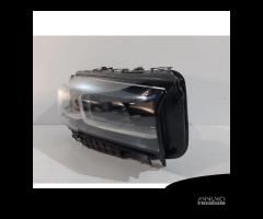 Faro BMW 5 G30/31 LCI FULL LED BLACK destro - 1338