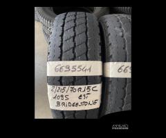 2157015C Gomme EST 6695541