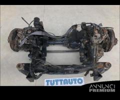 Avantreno completo Mitsubishi L200 2477cc 4D56