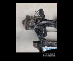 Avantreno completo Mitsubishi L200 2477cc 4D56