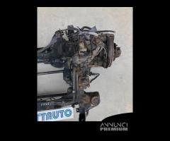 Avantreno completo Mitsubishi L200 2477cc 4D56