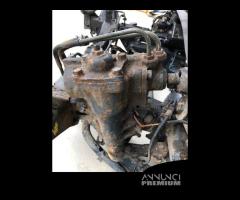 Avantreno completo Mitsubishi L200 2477cc 4D56 - 9