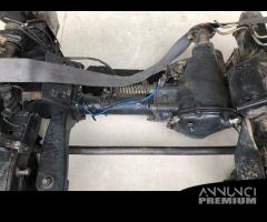 Avantreno completo Mitsubishi L200 2477cc 4D56 - 10