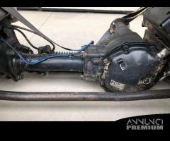 Avantreno completo Mitsubishi L200 2477cc 4D56 - 12