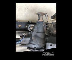 Avantreno completo Mitsubishi L200 2477cc 4D56 - 13