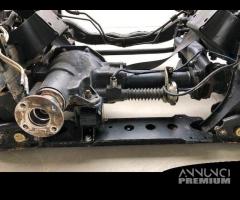 Avantreno completo Mitsubishi L200 2477cc 4D56 - 14