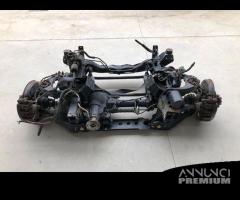 Avantreno completo Mitsubishi L200 2477cc 4D56 - 15