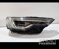 AUDI A6 C8 4K FARO ANTERIORE FULL LED DESTRO - 129