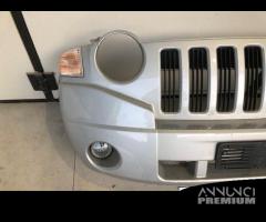 Paraurti anteriore e posteriore Jeep Compass 2007 - 6