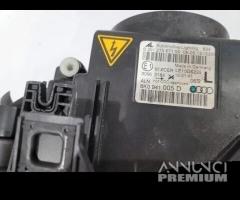 AUDI A4 B8 8K0 FAROANTERIORE CON SOLLEVATORE XENON - 7