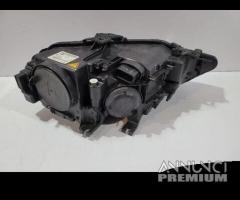 AUDI A4 B8 8K0 FAROANTERIORE CON SOLLEVATORE XENON - 10