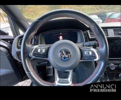 Volkswagen Golf GTI Performance 2.0 TSI anno 2017 - 19