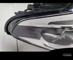 Faro a LED adattivo BMW 5 G30 G31 - R 4402