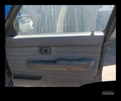 Toyota 4 runner 1994 per ricambi (2a)