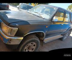 Toyota 4 runner 1994 per ricambi (2a) - 12