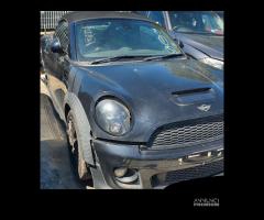 Mini Roadster cooper S john cooper works per ricam - 2