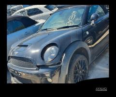 Mini Roadster cooper S john cooper works per ricam - 4