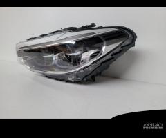 Faro a LED adattivo BMW 5 G30 G31 - L 4403 - 5