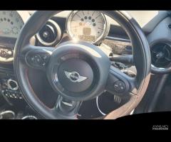 Mini Roadster cooper S john cooper works per ricam - 14