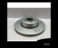 Disco freno BMW 7 E65 E66 345mm - 16221 - 1