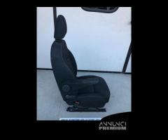 Sedile anteriore sinistro Renault Trafic anno 2018 - 5