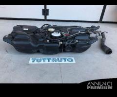 Serbatoio Renault Trafic 2018 1598CC TD R9M H4 - 6