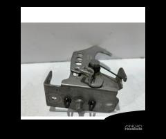 BMW F25 F26 Chiusura/bullone del cofano dx - 16217