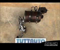 Catalizzatore FAP Renault Trafic 2018 1598CC TD - 15