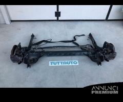 Ponte posteriore Renault Trafic 2018 1598CC TD - 1