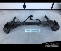 Ponte posteriore Renault Trafic 2018 1598CC TD - 10