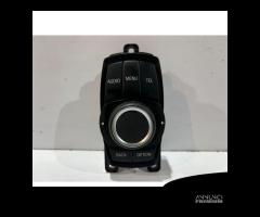 BMW 2 F45 F46 Controllo iDrive 9318781 - 16202 - 1