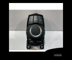 BMW F20 / F30 / F25 Controllore iDrive - 16201 - 1