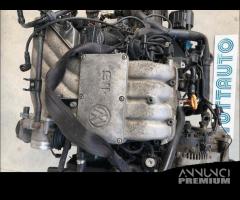 Motore cambio VW Polo 1998 1595CC Benzina AFT kw74