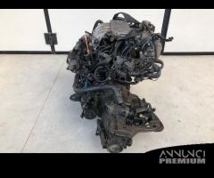 Motore cambio VW Polo 1998 1595CC Benzina AFT kw74