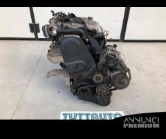 Motore cambio VW Polo 1998 1595CC Benzina AFT kw74 - 8