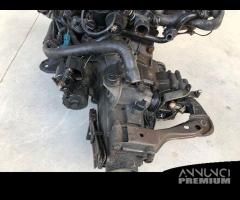 Motore cambio VW Polo 1998 1595CC Benzina AFT kw74 - 10