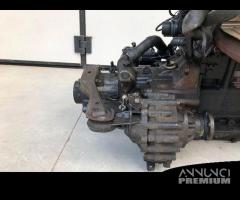 Motore cambio VW Polo 1998 1595CC Benzina AFT kw74 - 11