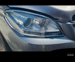 Mercedes ML 250 CDI Bluetec anno 2012 per ricambi - 12