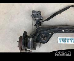 Ponte posteriore Nissan Juke 2013 1598CC B/GPL - 6